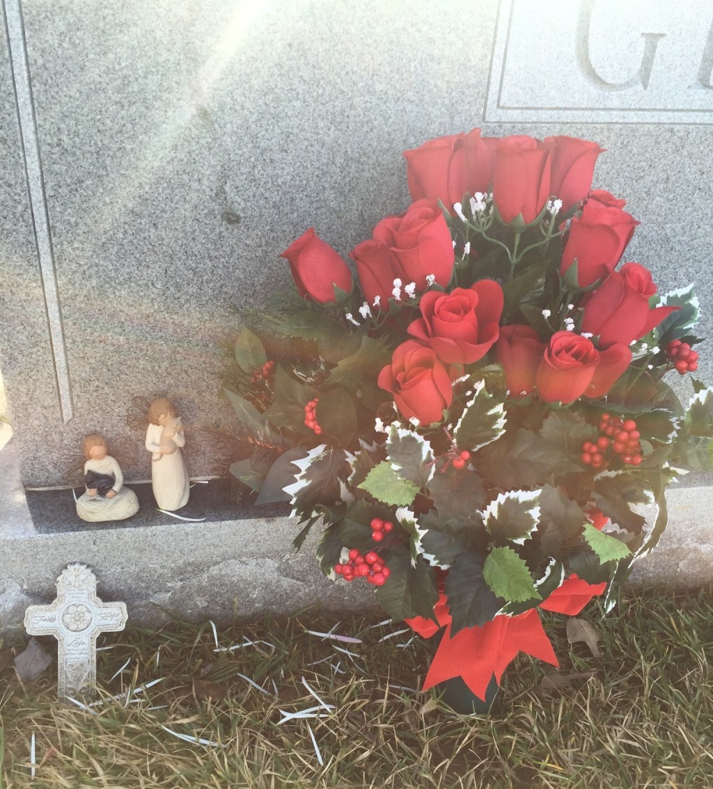 The Difference is…Everything