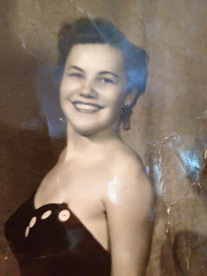 A Club No One Wants to be&nbsp;in…