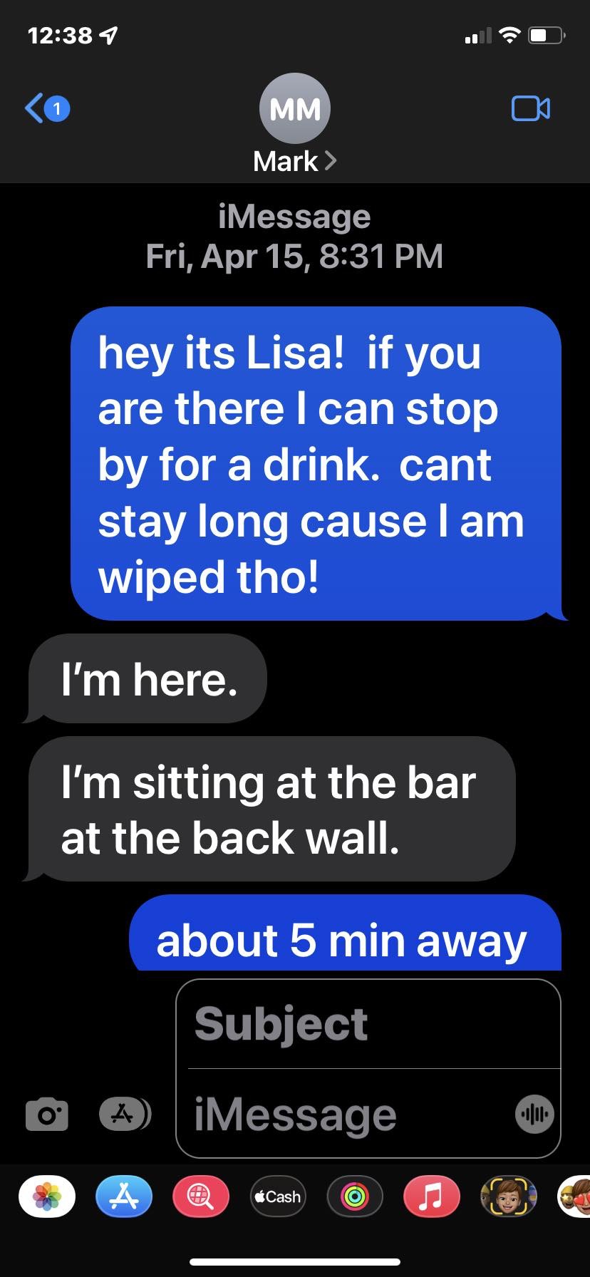 Godwinks. Yes, He is REAL. And He loves&nbsp;us.