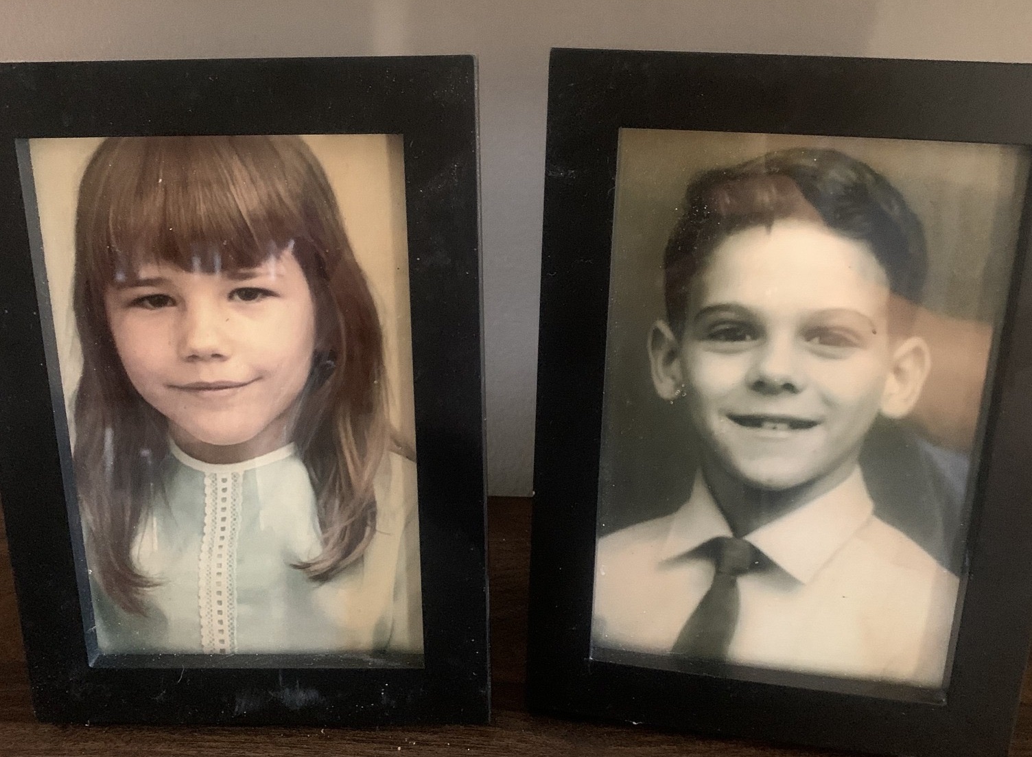 One, Four, Three…When I’m&nbsp;64