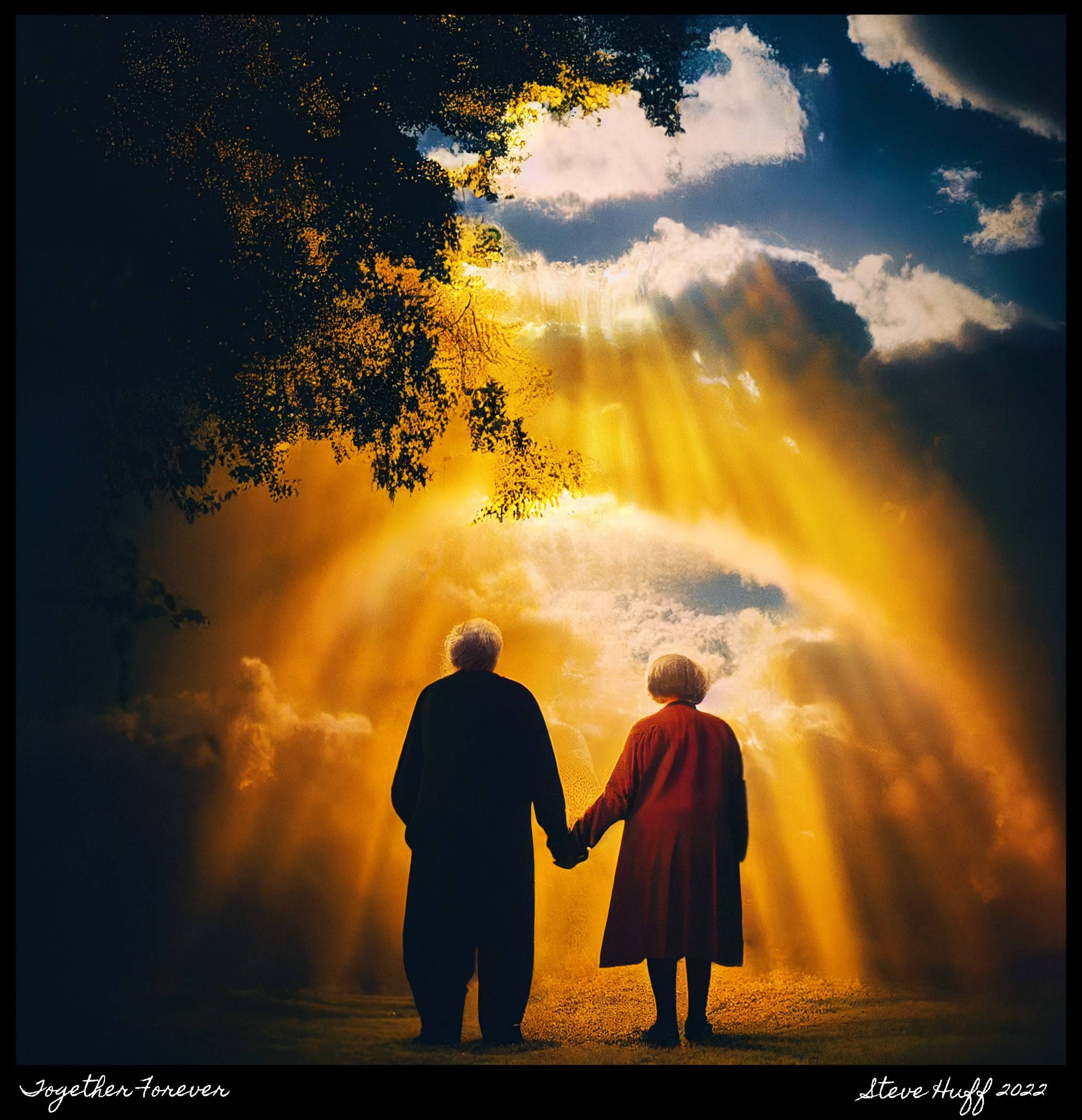 A Happy Ending for the Best Beginning of&nbsp;All